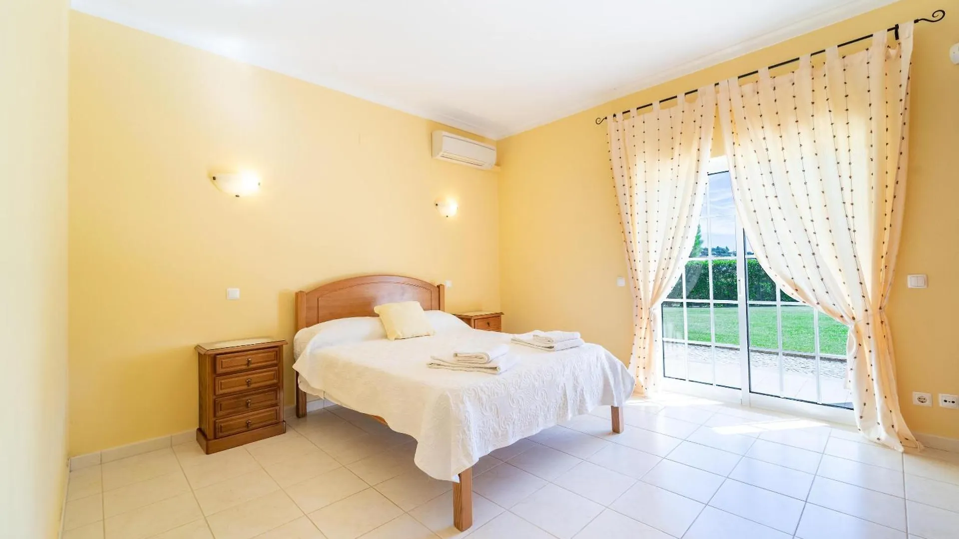 Filomena Golf Paradise Guia