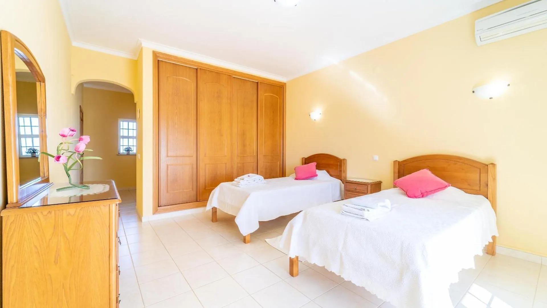 Filomena Golf Paradise Guia  Portugal
