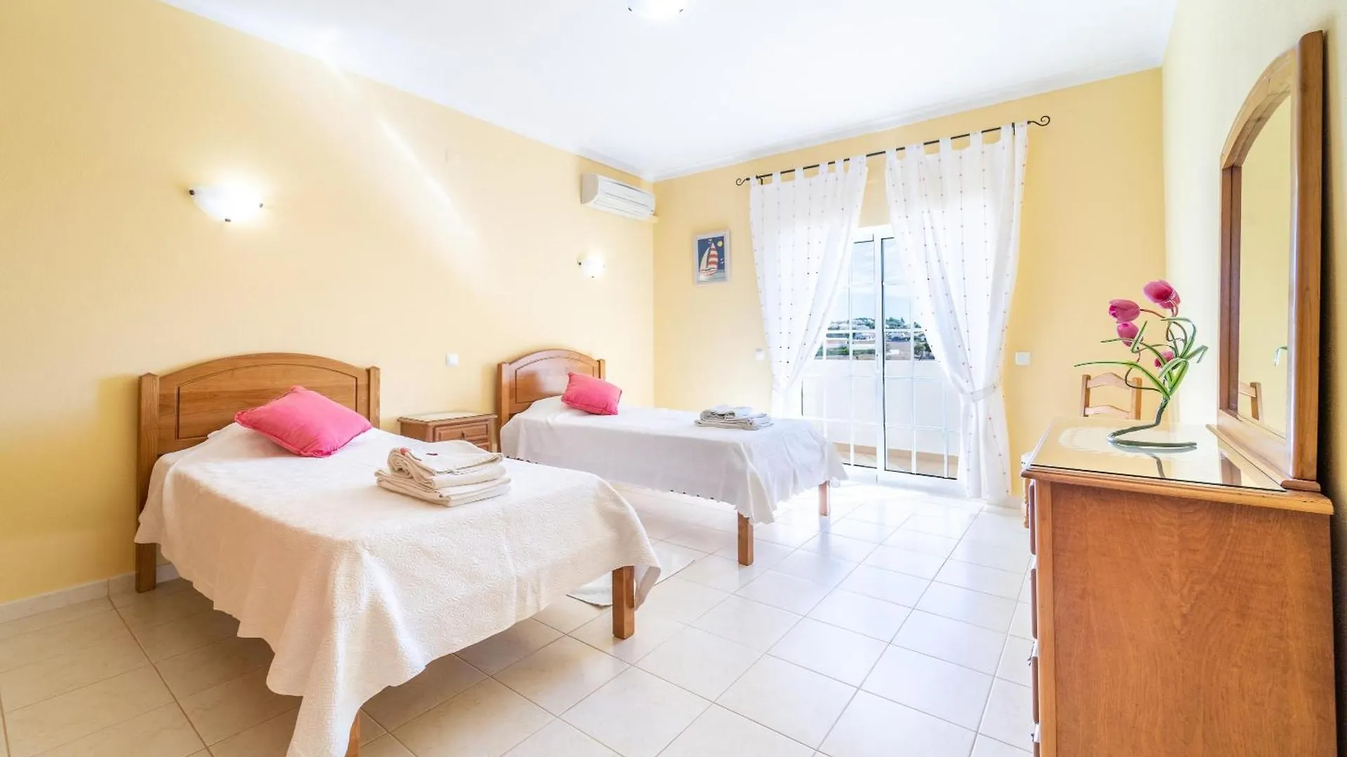 Filomena Golf Paradise Guia  Villa Guia (Faro)