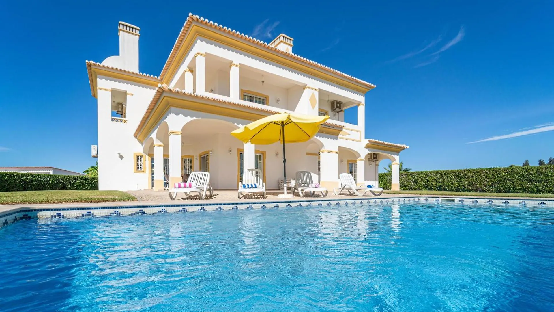 Filomena Golf Paradise Guia  0*, Guia (Faro) Portugal