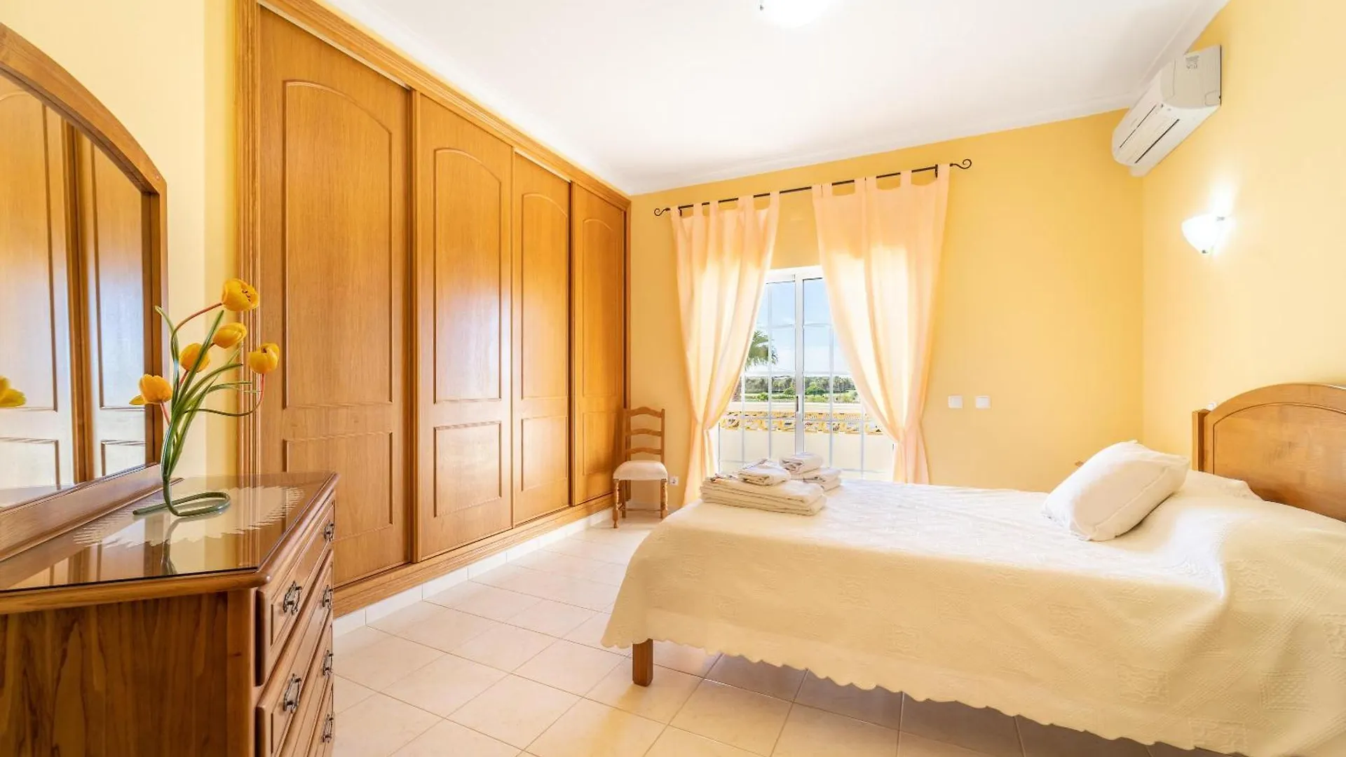 Filomena Golf Paradise Guia  0*, Guia (Faro)