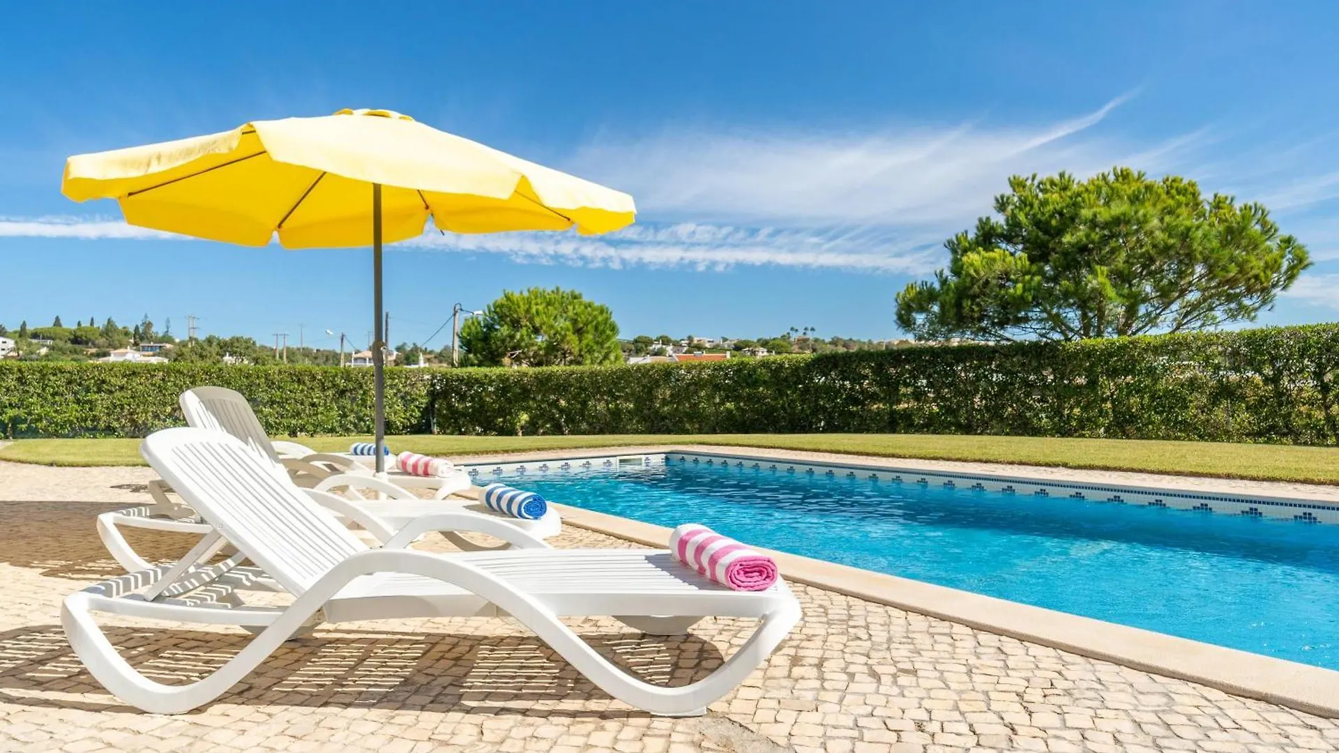 Filomena Golf Paradise Guia  0*, Guia (Faro)