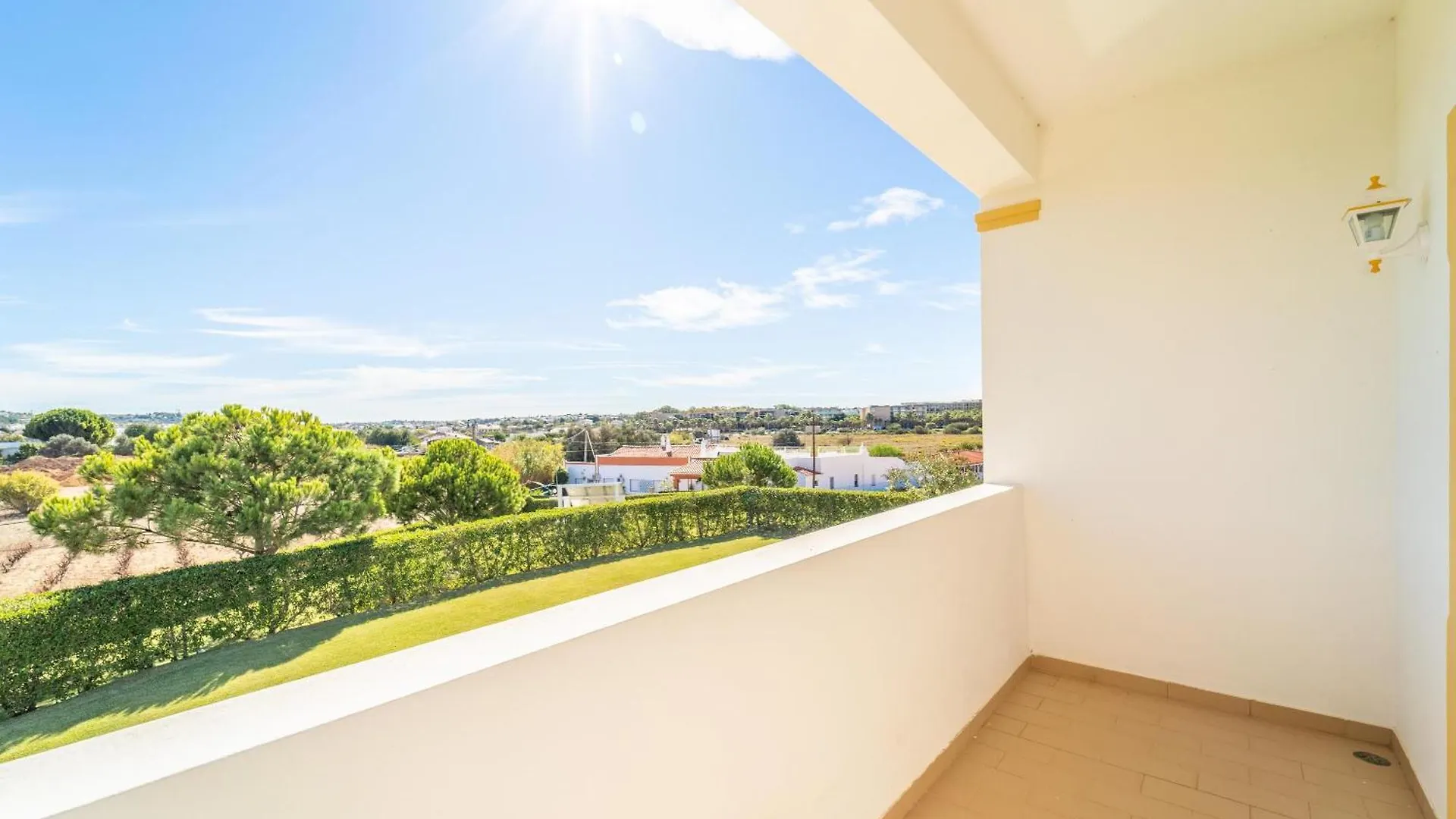 Villa Filomena Golf Paradise Guia