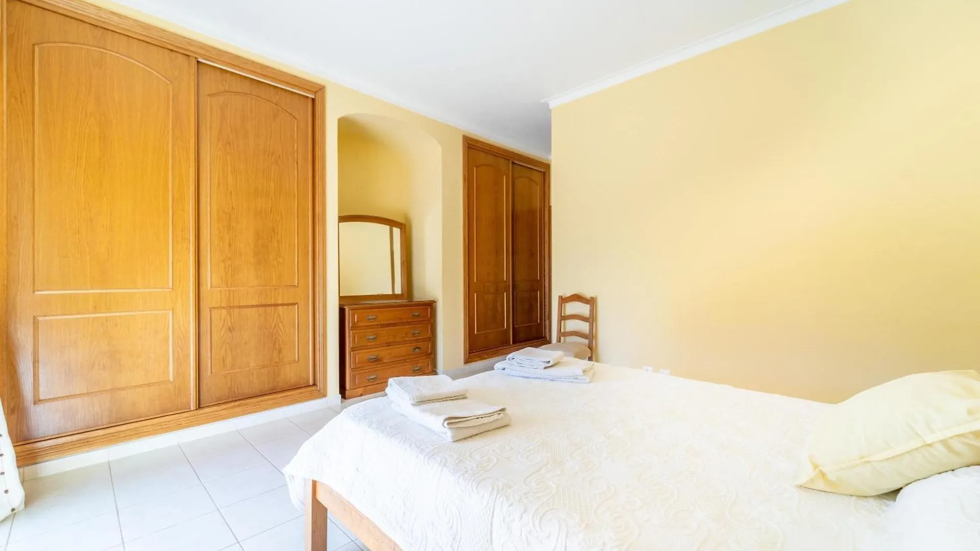 Villa Filomena Golf Paradise Guia
