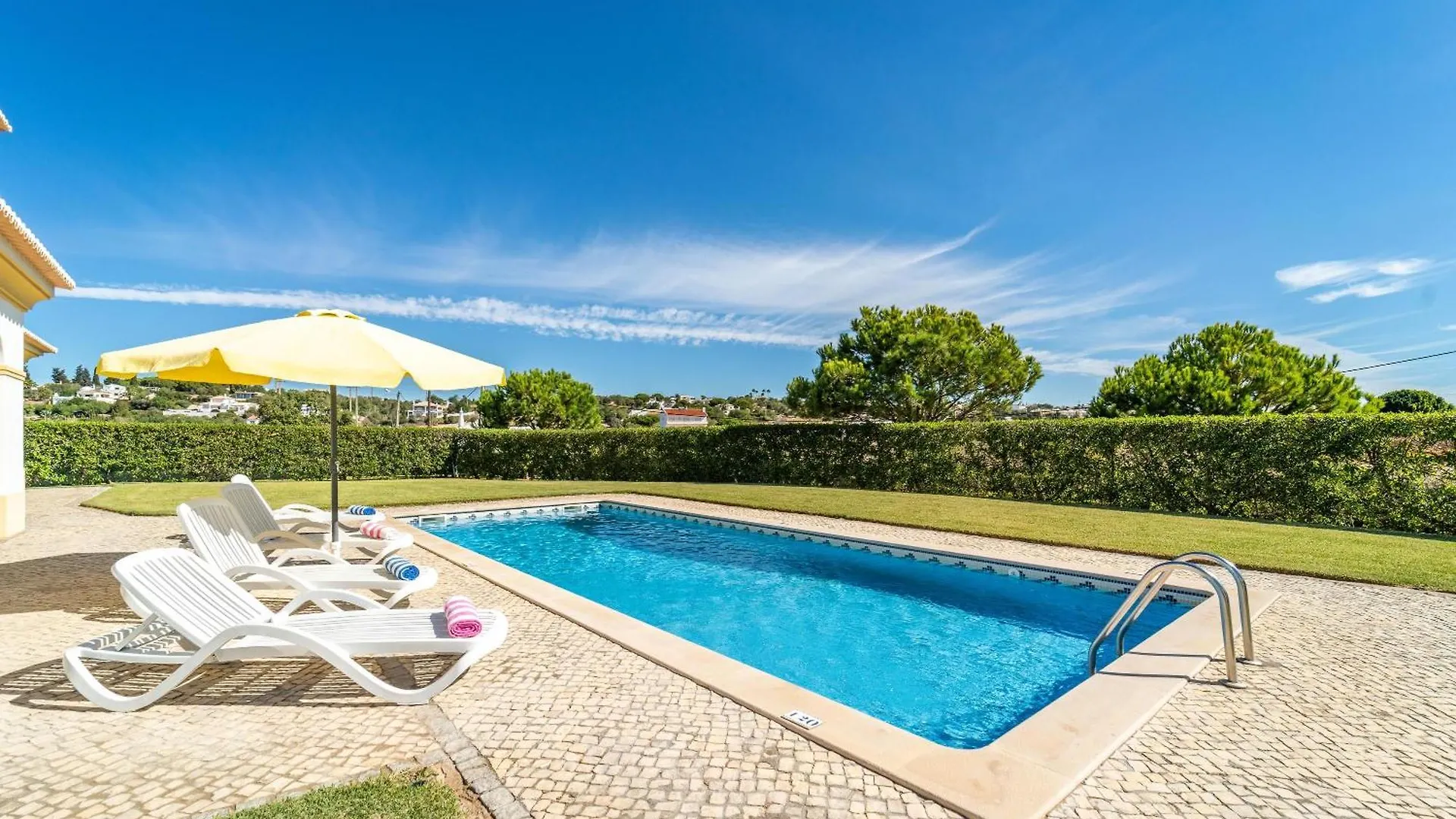Filomena Golf Paradise Guia